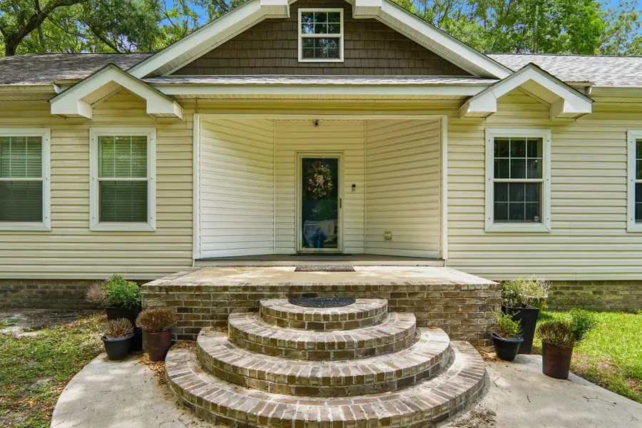 137 Dunmeyer Hill Road, Summerville, SC 29485 - #2