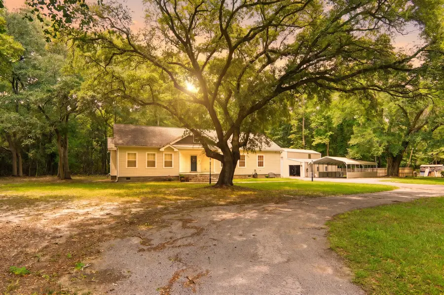 137 Dunmeyer Hill Road, Summerville, SC 29485 - #3