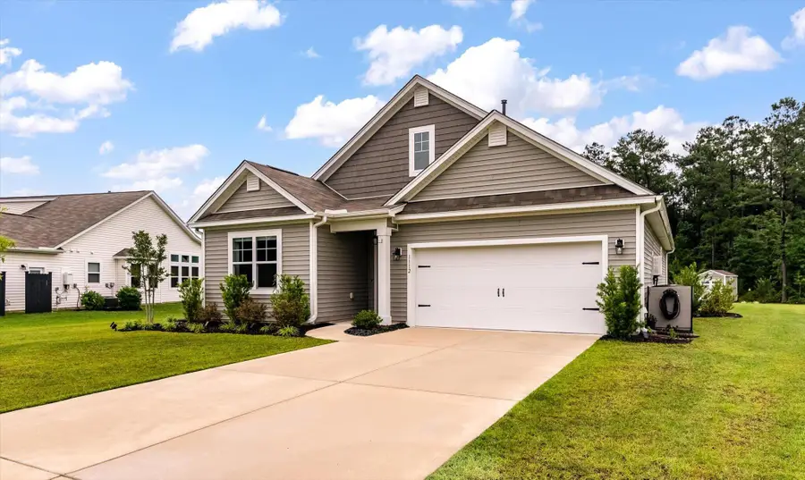 1112 Wading Point Boulevard, Huger, SC 29450 - #2