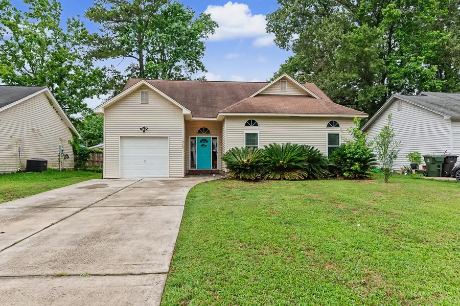 133 Pecan Grove Avenue, Goose Creek, SC 29445 - #2