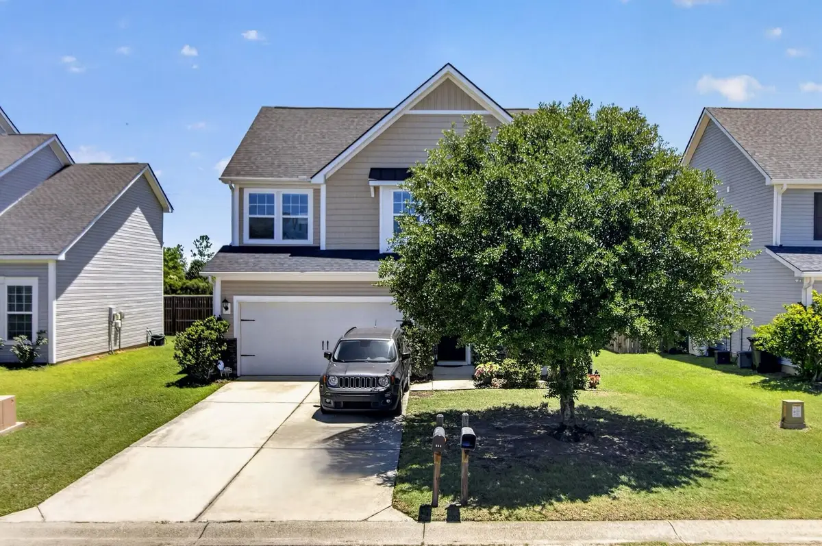 533 Pleasant Side Drive, Moncks Corner, SC 29461 - #1