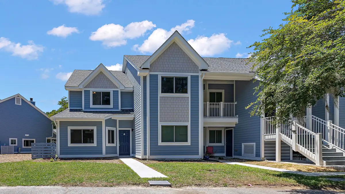 854 Catalpa Court #A, Mount Pleasant, SC 29464 - #1