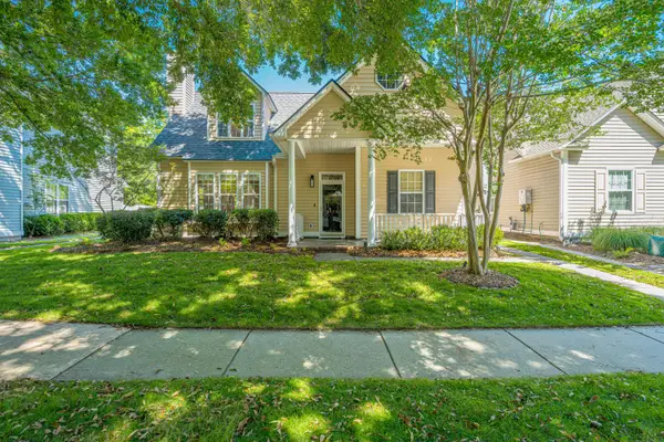 1423 Swamp Fox Lane, Charleston, SC 29412