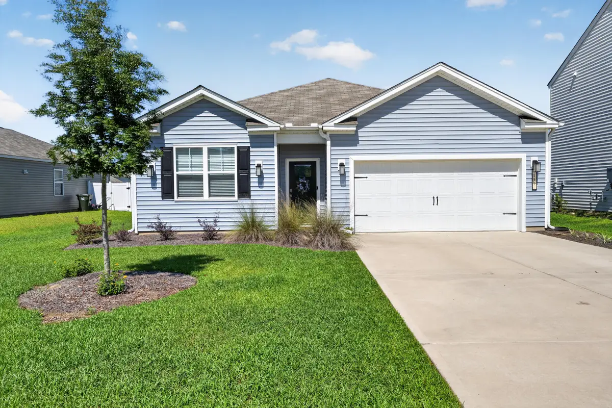 159 Carolina Groves Boulevard, Moncks Corner, SC 29461 - #1