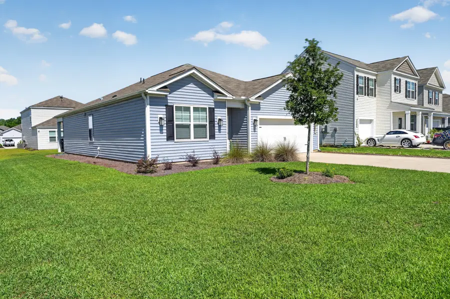 159 Carolina Groves Boulevard, Moncks Corner, SC 29461 - #2
