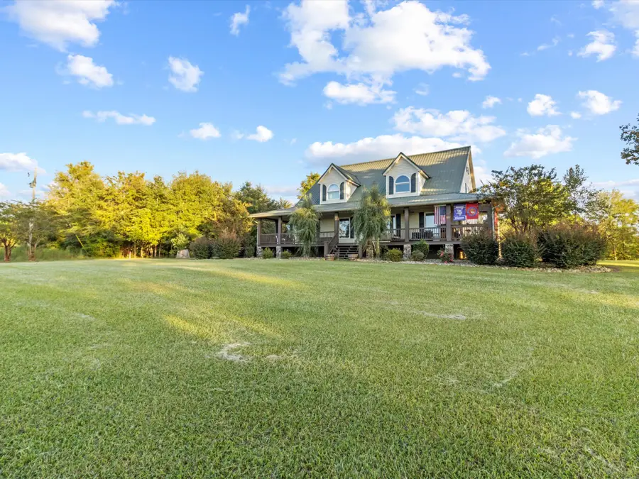 1486 Bridle Path Road, Saluda, SC 29138 - #2