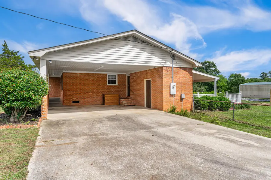 1433 Neeses Highway, Orangeburg, SC 29115 - #3