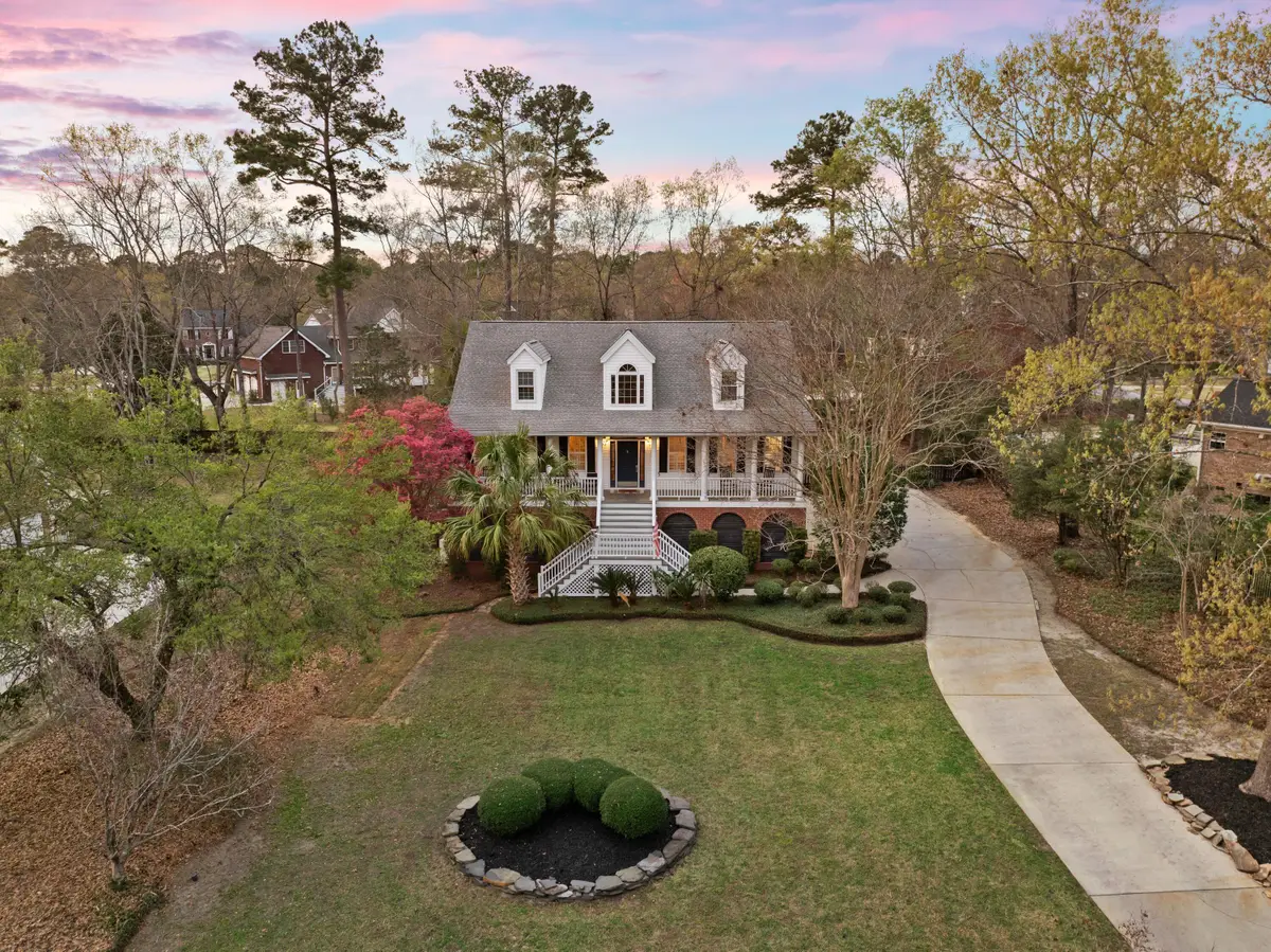 4285 Club Course Drive, North Charleston, SC 29420 - #1