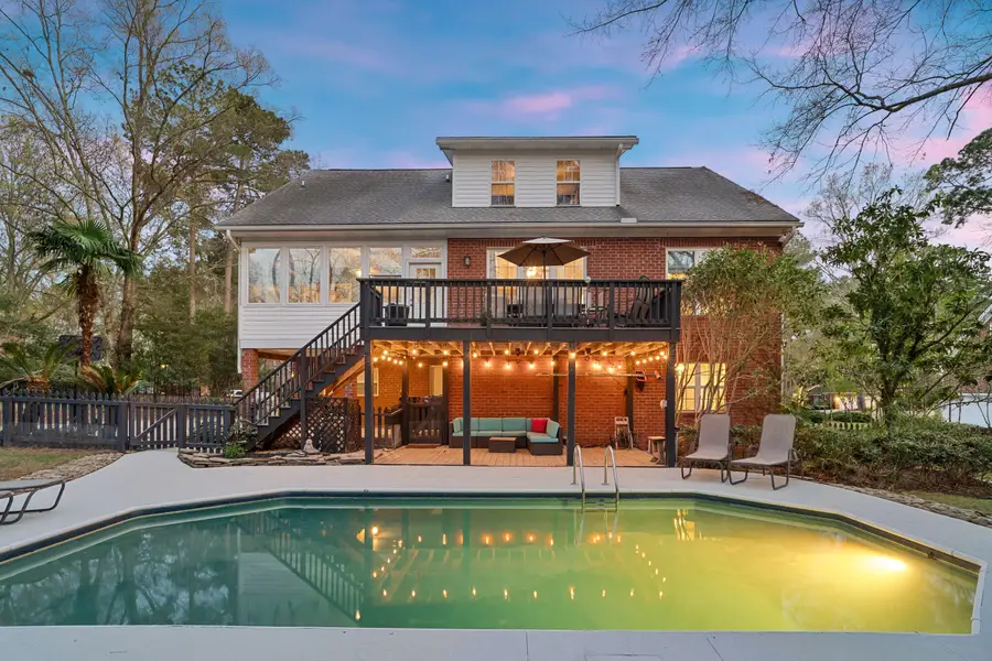 4285 Club Course Drive, North Charleston, SC 29420 - #2