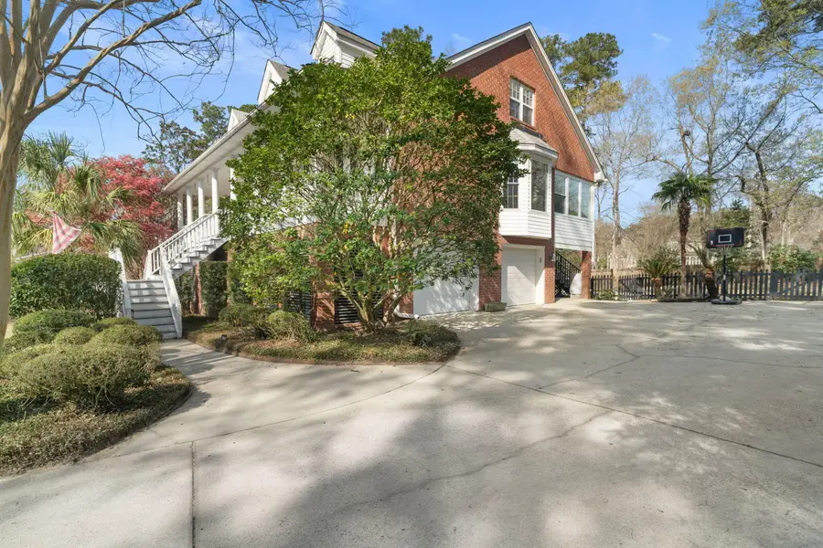 4285 Club Course Drive, North Charleston, SC 29420 - #3