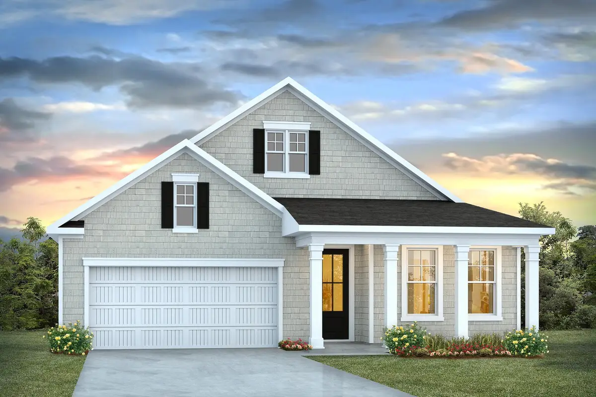 137 Lilac Grove Way, Summerville, SC 29486 - #1