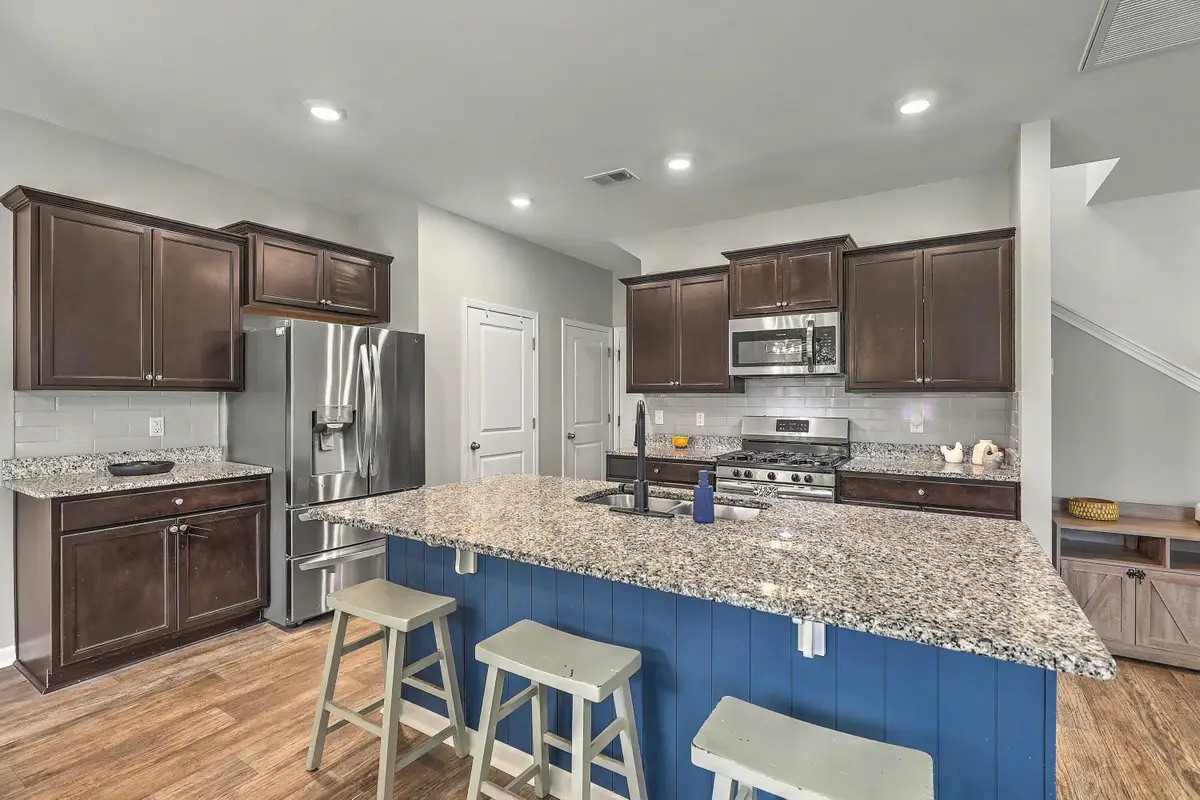 5000 Winnowing Way, Ladson, SC 29456 - #1