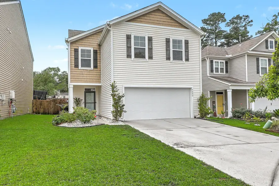 5000 Winnowing Way, Ladson, SC 29456 - #2