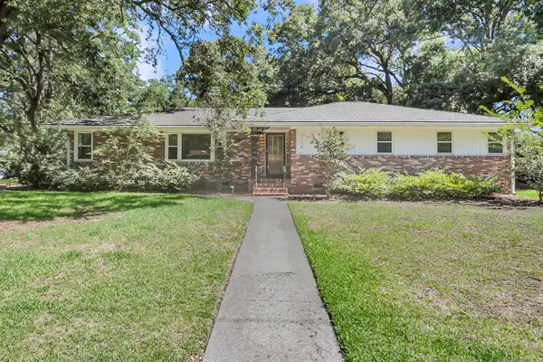 1114 Northbridge Drive, Charleston, SC 29407