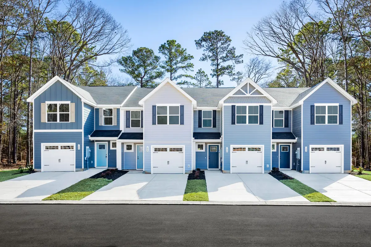 203 Picard Lp, Santee, SC 29142 - #1