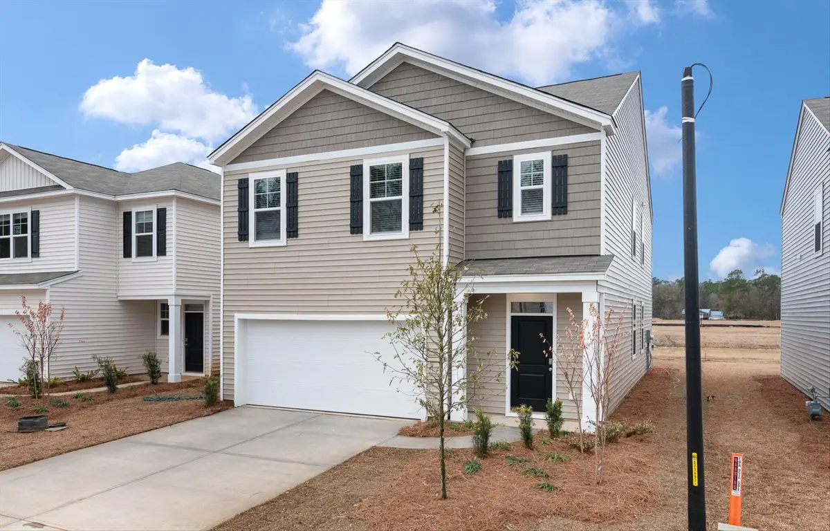 241 Sweet Cherry Lane, Summerville, SC 29486 - #1