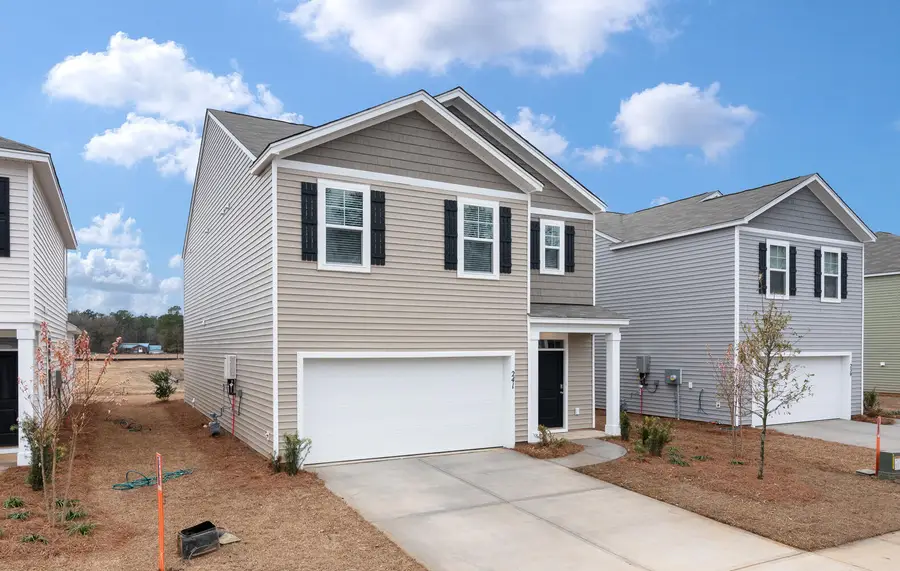 241 Sweet Cherry Lane, Summerville, SC 29486 - #3