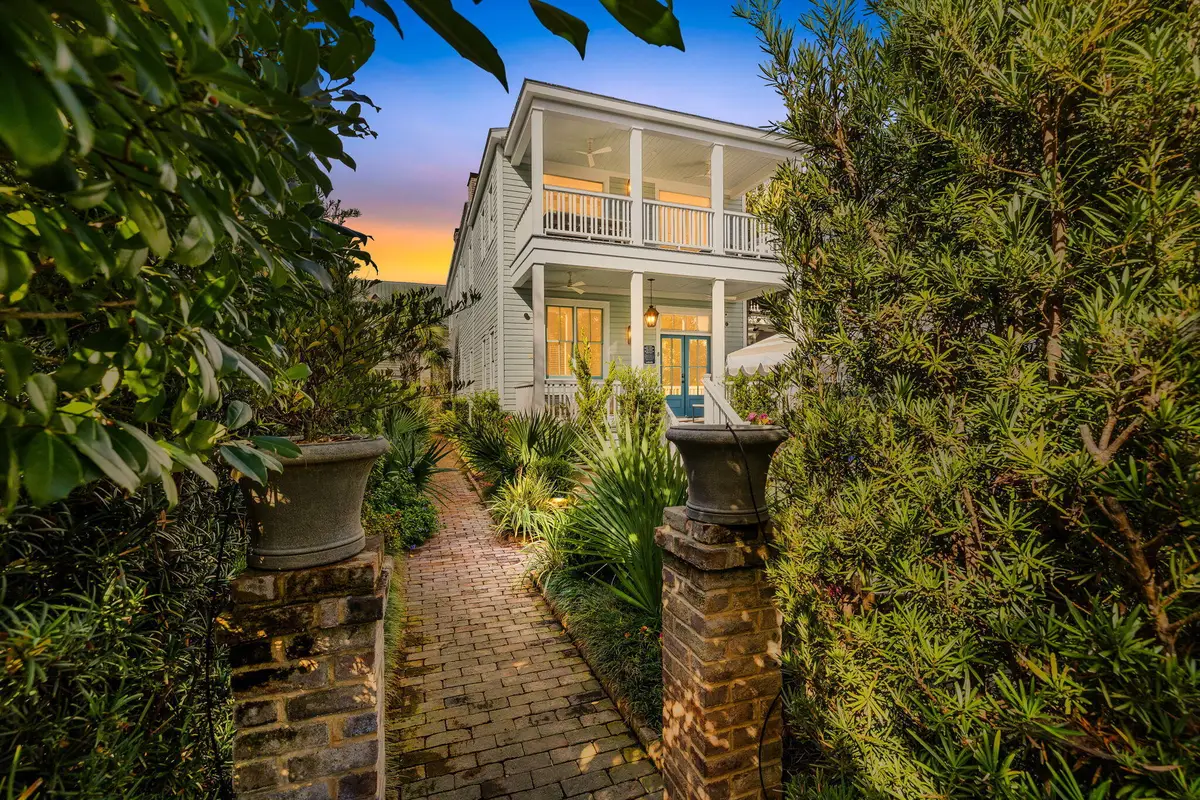 111 Cannon Street, Charleston, SC 29403 - #1