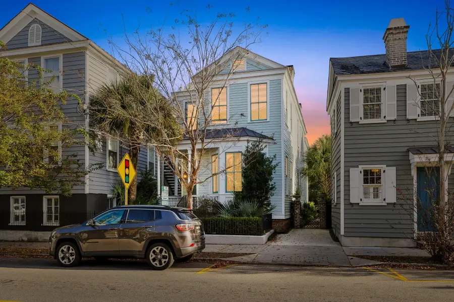 111 Cannon Street, Charleston, SC 29403 - #2