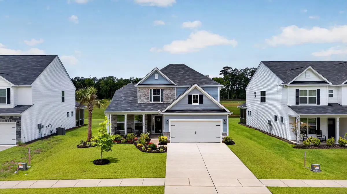 113 Palfrey Drive, Ridgeville, SC 29472 - #1