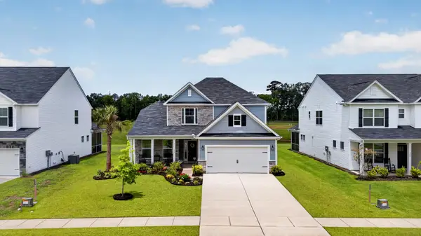 113 Palfrey Drive, Ridgeville, SC 29472