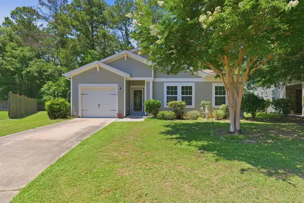 454 Rockville Road, Moncks Corner, SC 29461