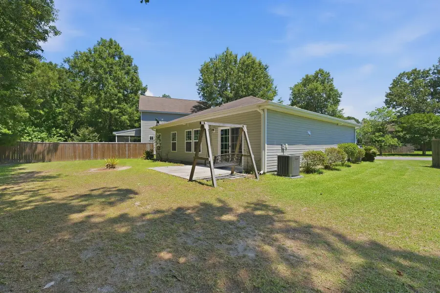 454 Rockville Road, Moncks Corner, SC 29461 - #2