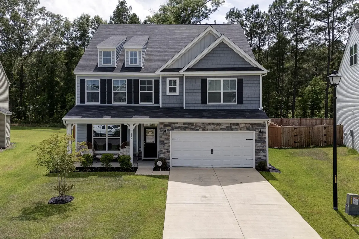 339 Blue Oak Drive, Moncks Corner, SC 29461 - #1