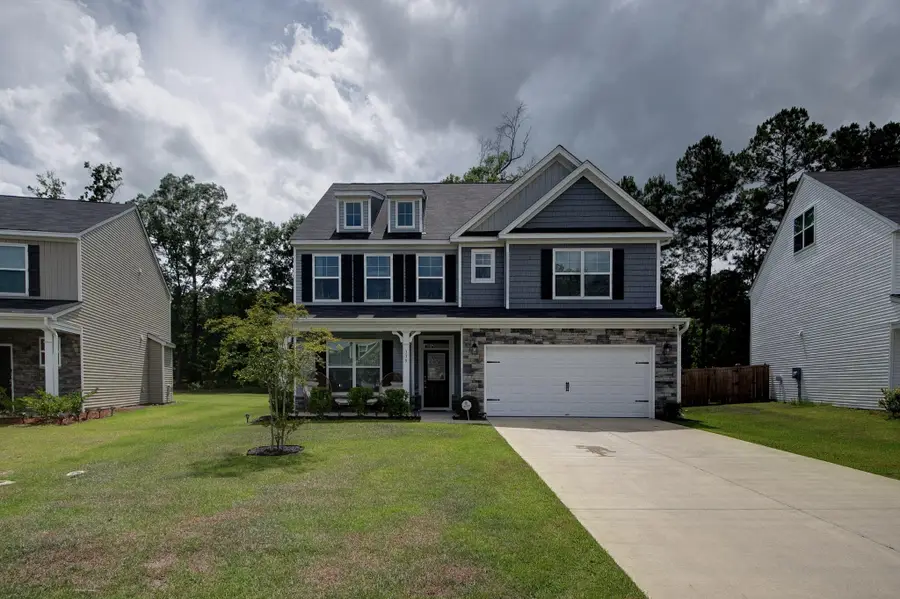 339 Blue Oak Drive, Moncks Corner, SC 29461 - #3