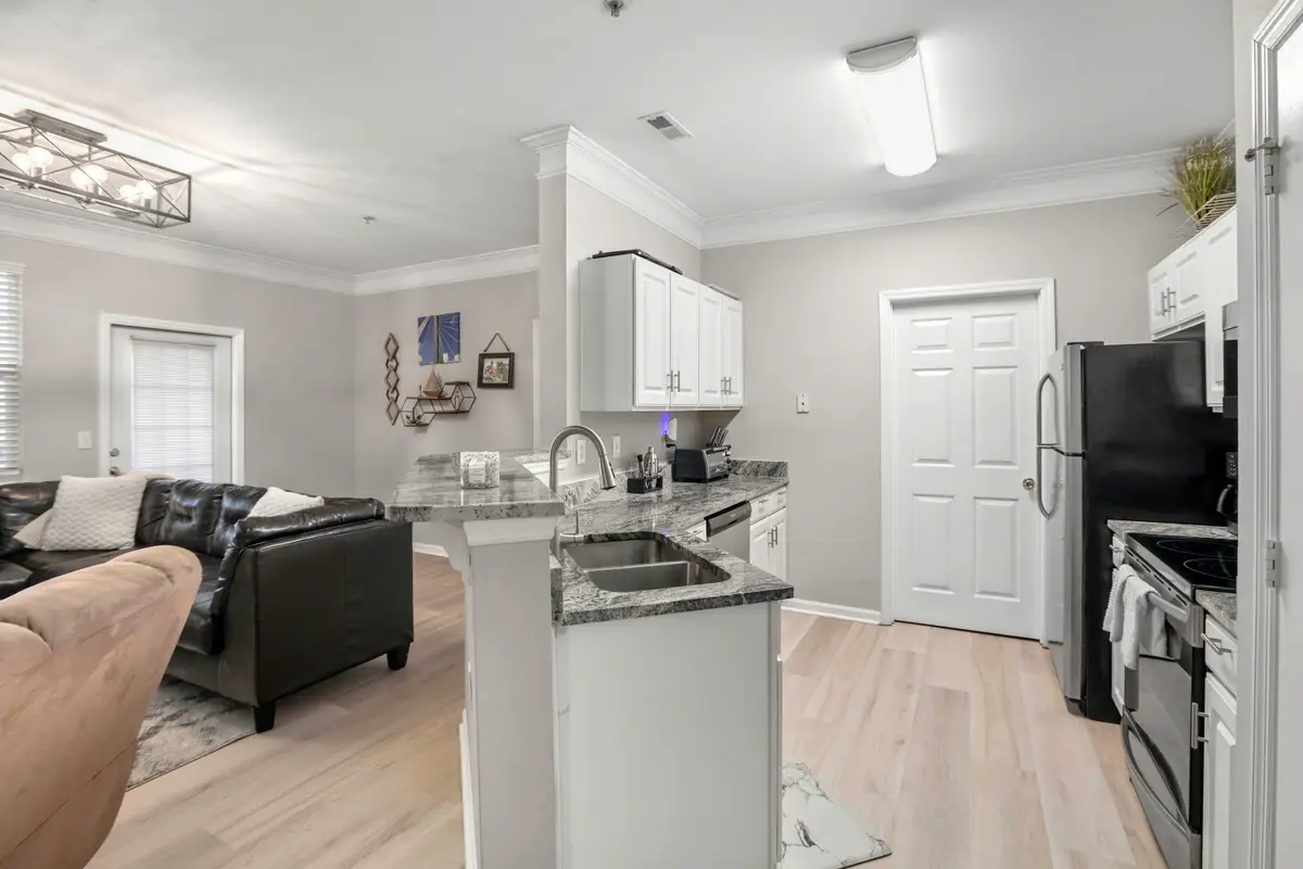 1445 Cambridge Lakes Drive #206, Mount Pleasant, SC 29464 - #1