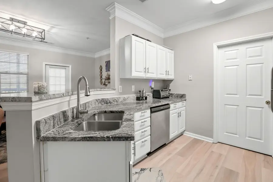 1445 Cambridge Lakes Drive #206, Mount Pleasant, SC 29464 - #2