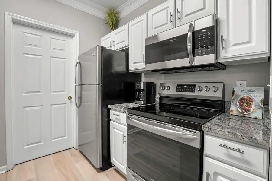 1445 Cambridge Lakes Drive #206, Mount Pleasant, SC 29464 - #3