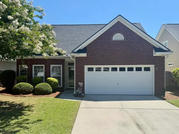 124 Garden Grove Drive, Summerville, SC 29485