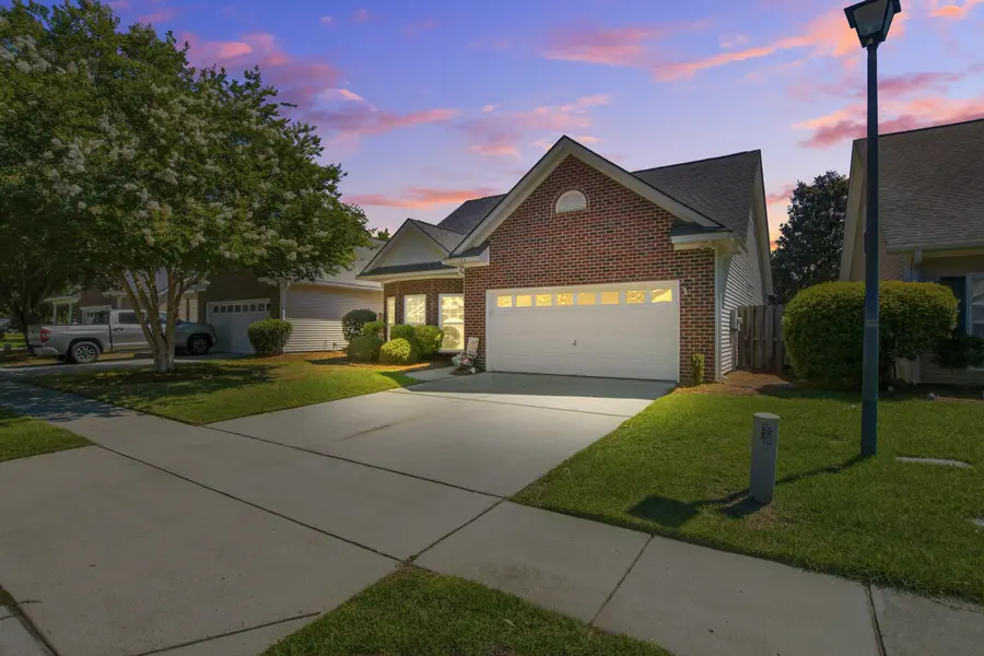 124 Garden Grove Drive, Summerville, SC 29485 - #2