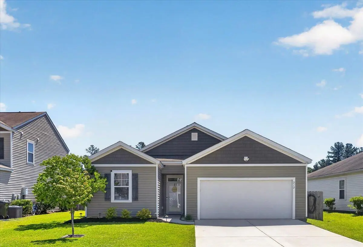 212 Rubles Lane, Moncks Corner, SC 29461 - #1