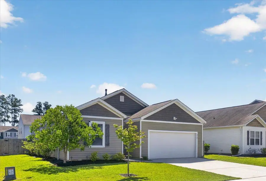 212 Rubles Lane, Moncks Corner, SC 29461 - #2