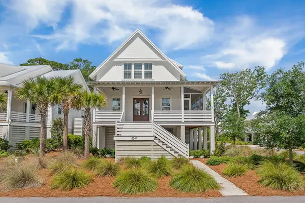 2241 Boatwright Road, Johns Island, SC 29455