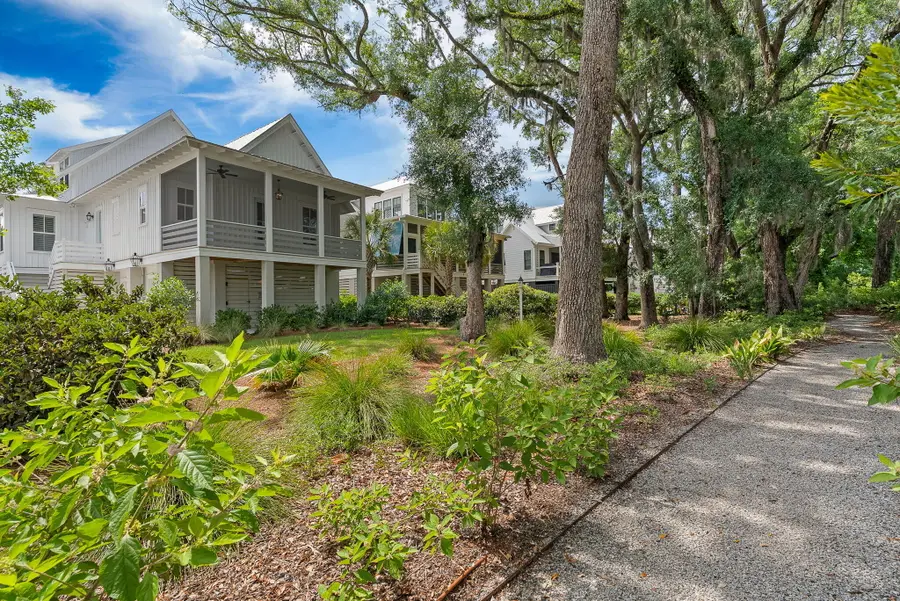 2241 Boatwright Road, Johns Island, SC 29455 - #2