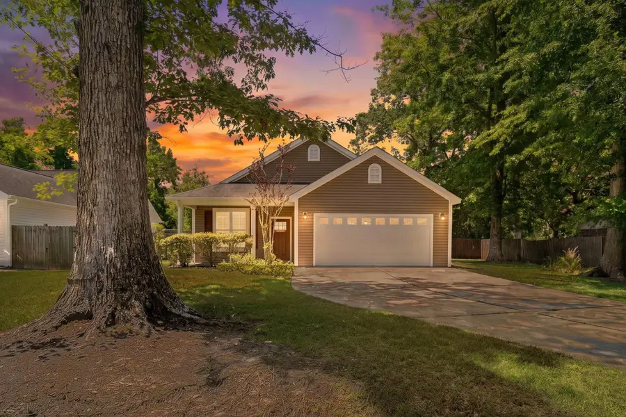 1940 Gasque Street, Johns Island, SC 29455 - #2