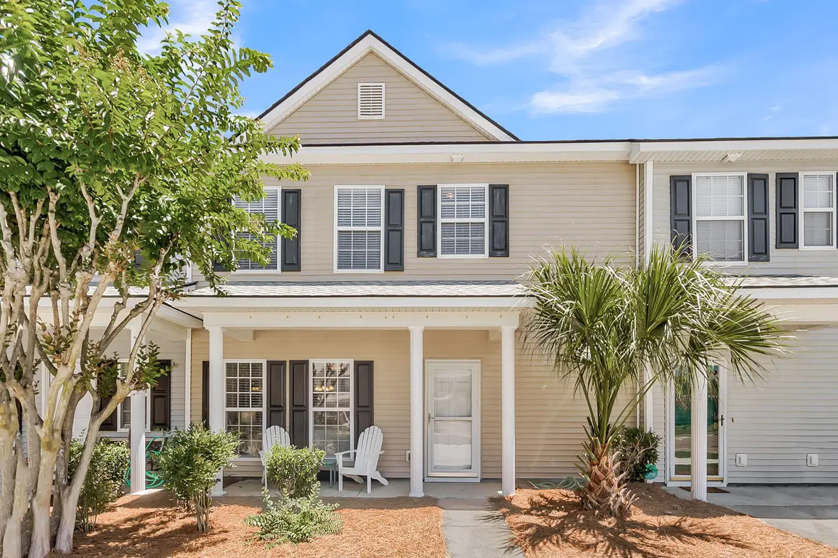 134 Broad River Drive, Summerville, SC 29485 - #1
