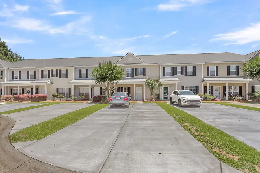 134 Broad River Drive, Summerville, SC 29485 - #2