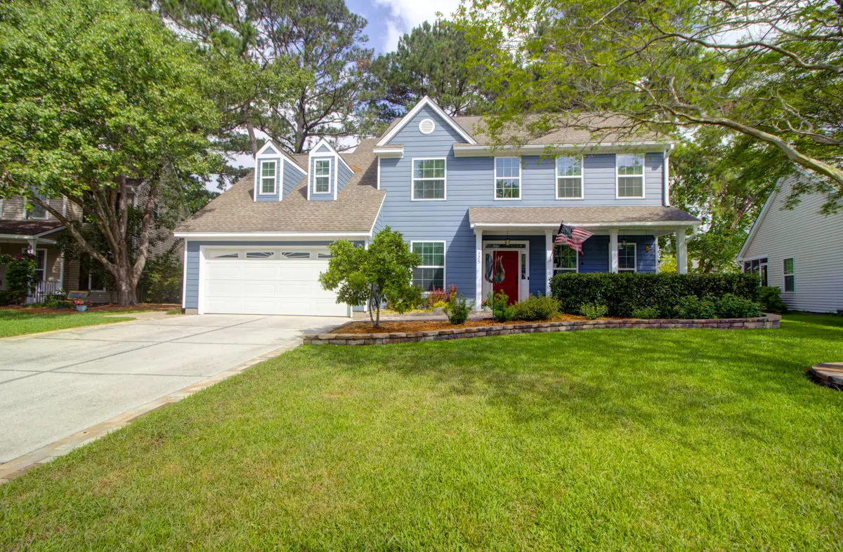 325 Jardinere Walk, Mount Pleasant, SC 29464 - #1