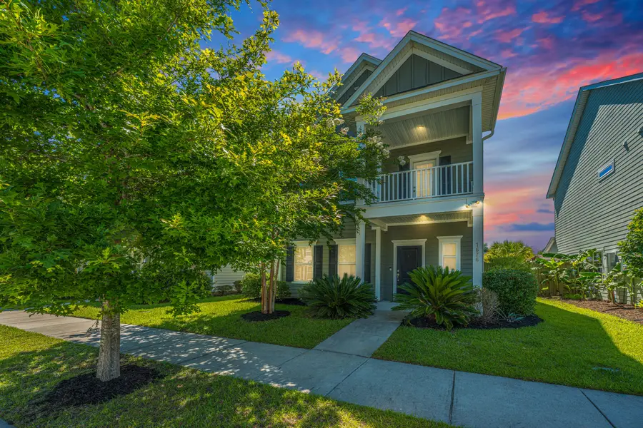 1676 Emmets Road, Johns Island, SC 29455 - #2