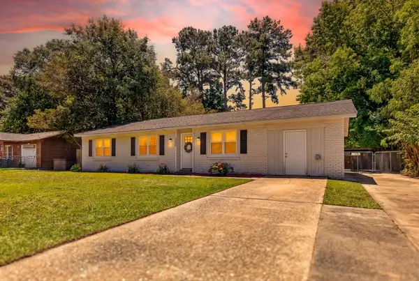309 Logan Drive, Summerville, SC 29483
