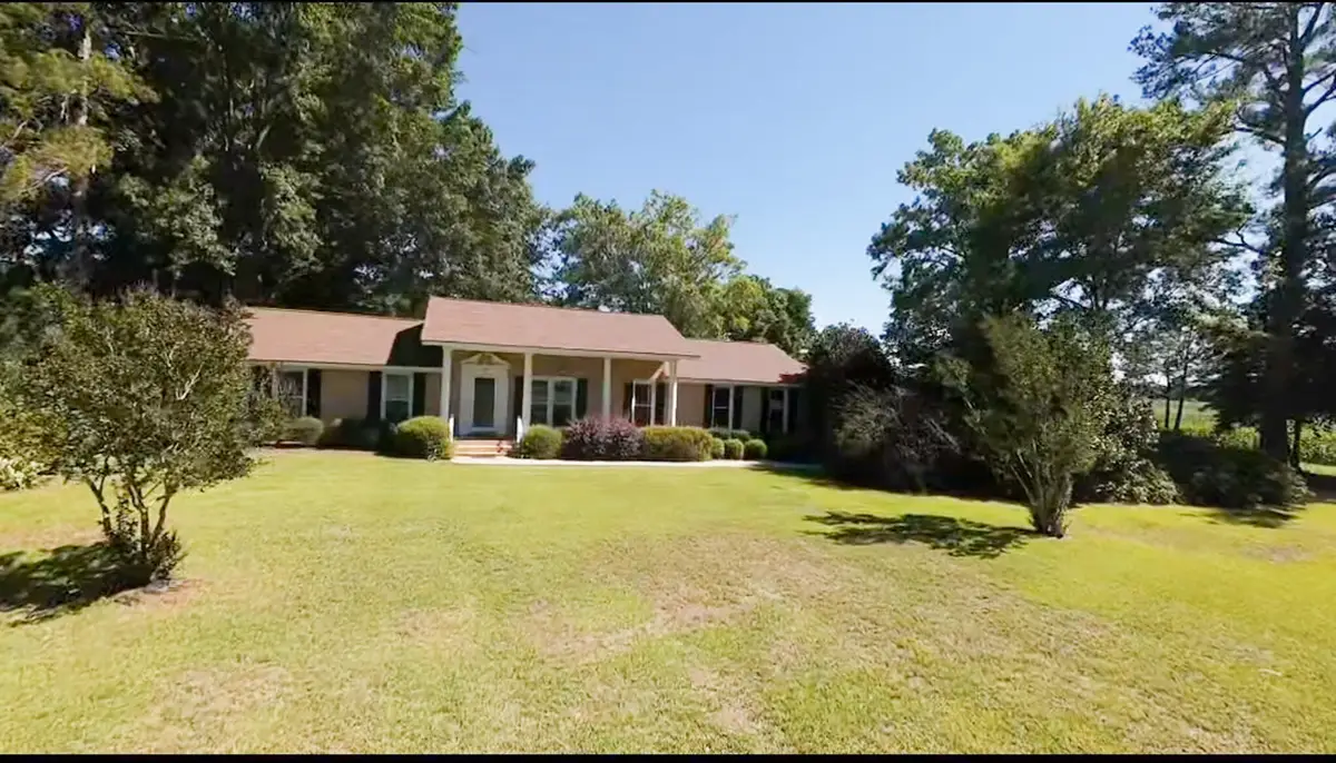 3758 Altman Road, Hampton, SC 29924 - #1