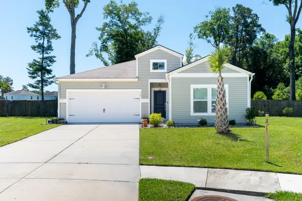 141 Vistawood Drive, Charleston, SC 29414