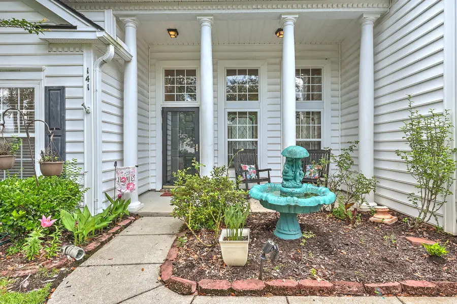 141 Gathering Island Road, Summerville, SC 29485 - #2