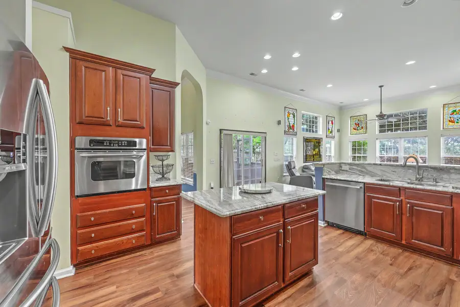141 Gathering Island Road, Summerville, SC 29485 - #3