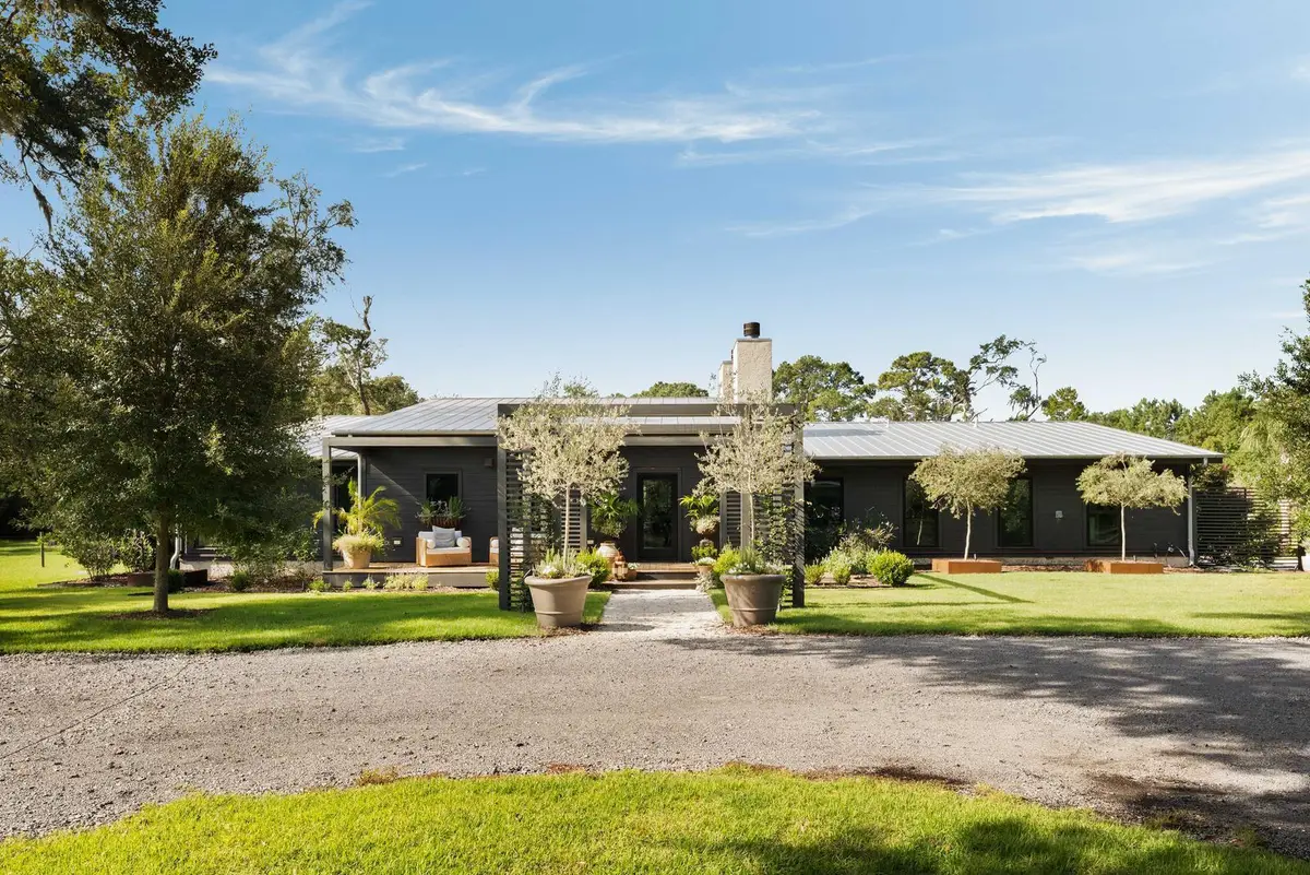 1885 Liberia Road, Wadmalaw Island, SC 29487 - #1