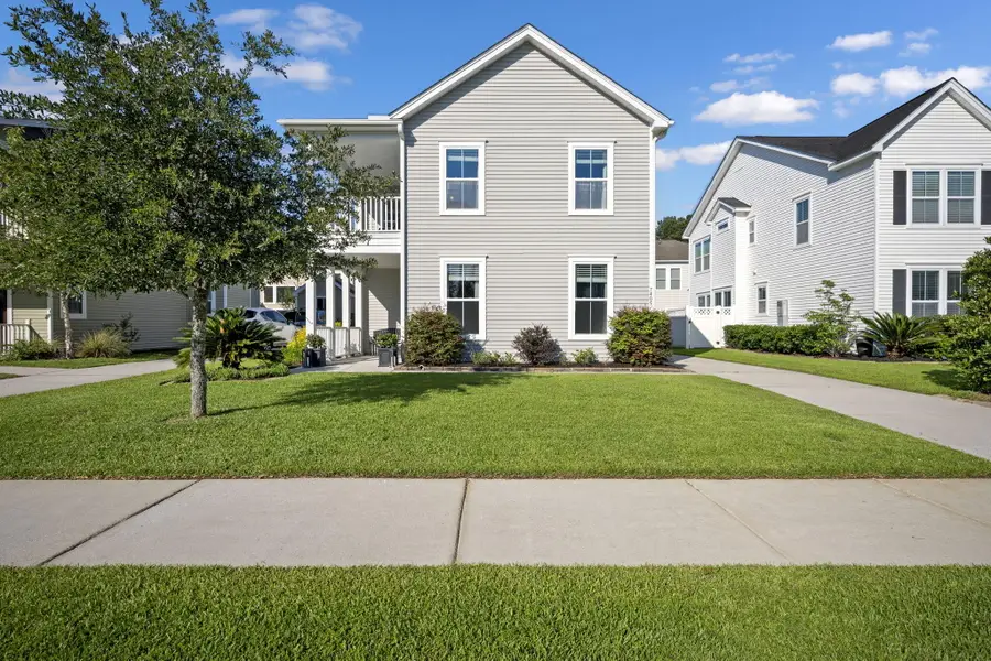 7405 Purser Lane, Hanahan, SC 29410 - #3